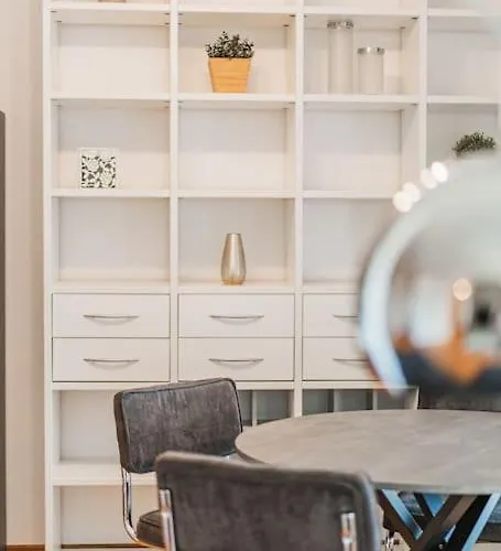 Apartment Spektakulaeres ✩ 7. Stock ✩ Kostenlose Parkgarage Wien