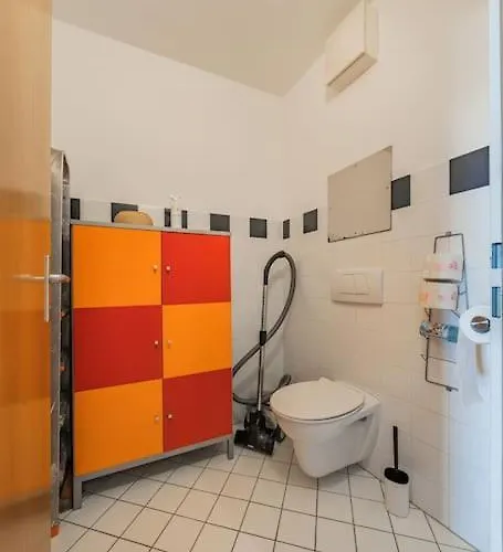 Spektakulaeres ✩ 7. Stock ✩ Kostenlose Parkgarage Wien